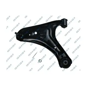 GSP-S061201 MDR