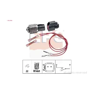 EPS-1860 276 MDR