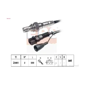 MDR EPS-1997 031