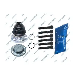 GSP-760097 MDR