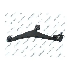 GSP-S060397 MDR