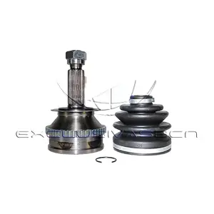 MCV-8H10 MDR