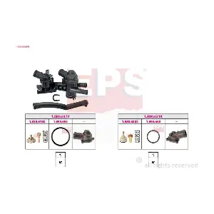 EPS-1879 955KK MDR