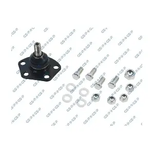 GSP-S080038 MDR