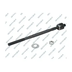 GSP-S030116 MDR