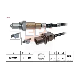 EPS-1998 430 MDR