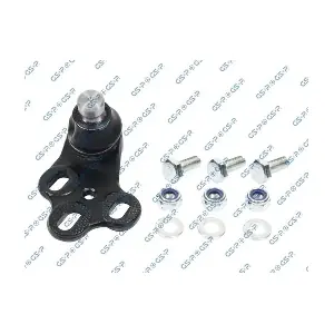 MDR GSP-S080008
