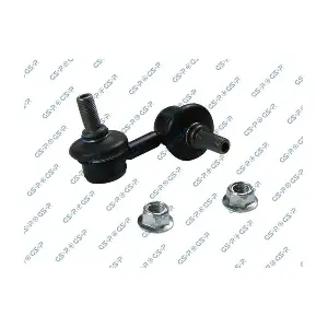 GSP-S050350 MDR