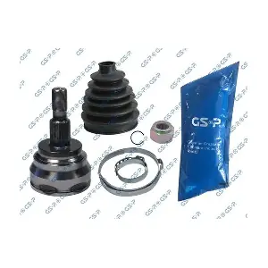 GSP-805007 MDR