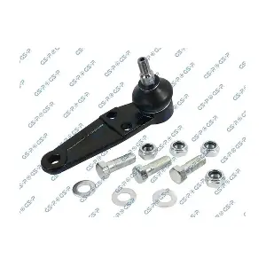 GSP-S080266 MDR