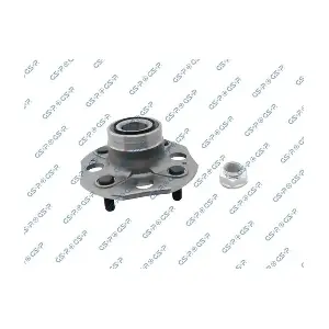 GSP-9230003K MDR
