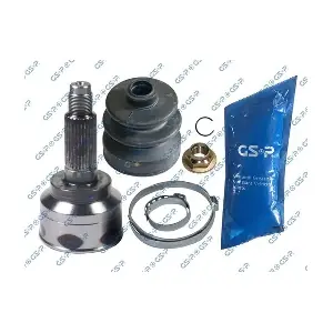 GSP-827004 MDR
