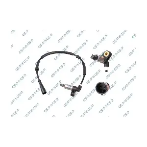 GSP-9A0968 MDR