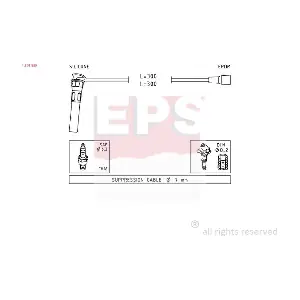 MDR EPS-1501 889