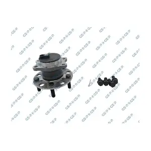GSP-9400072K MDR