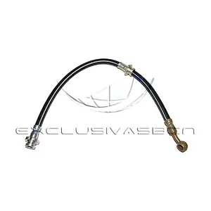 MDR MBH-21022 Кронштейн, гальмівний шланг