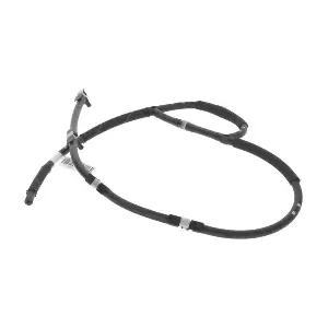 GOM-HFO0124 MDR