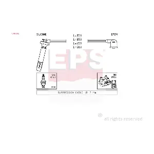 EPS-1499 106 MDR