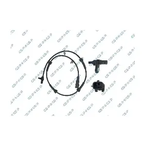 GSP-9A0914 MDR