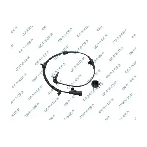 GSP-9A0556 MDR