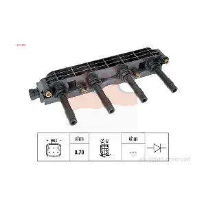 MDR EPS-1970 399