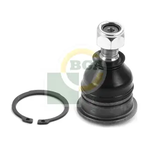 BGA SJ6324