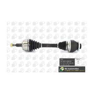DS9640L BGA