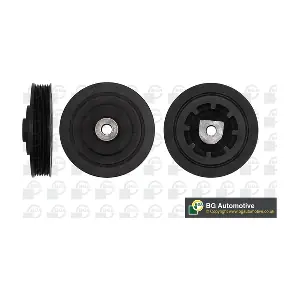 BGA DP0386