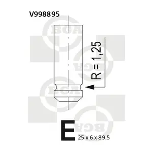3134 INTERMOTOR