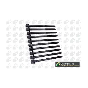 BGA BK2354