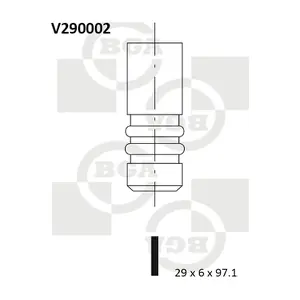2982 INTERMOTOR