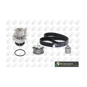 BGA TB0120CPK-1