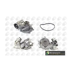 BGA CP0301
