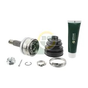 BGA CV3618A