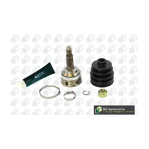 CV3602A BGA