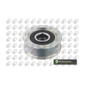 BGA DC2210