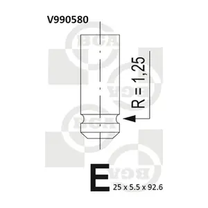V990580 BGA