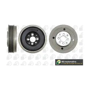 BGA DP0396
