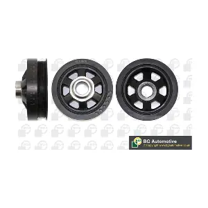 BGA DP0363