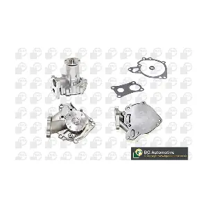 BGA CP6544T