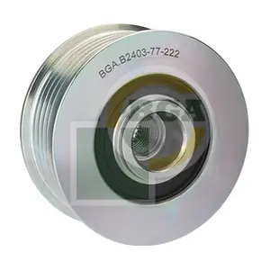 DC2722 BGA