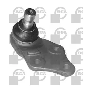 SJ7510 BGA