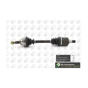 DS7503A BGA
