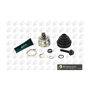 CV0105A BGA
