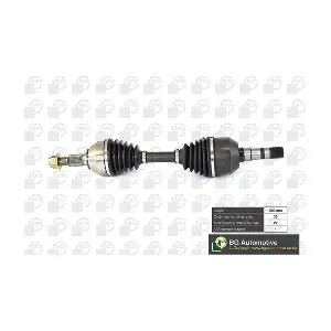 BGA DS9532