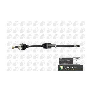 DS7352R BGA