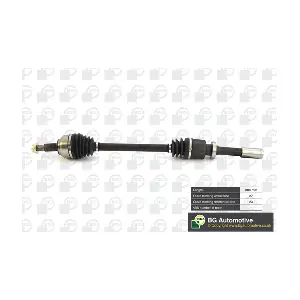 DS7326R BGA