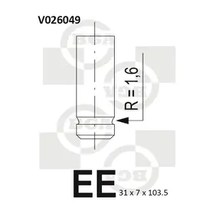 V026049 BGA
