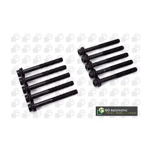 BGA BK0160
