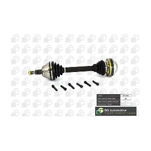 DS9625L BGA